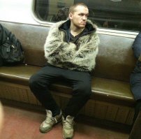 гопник культурной столицы)