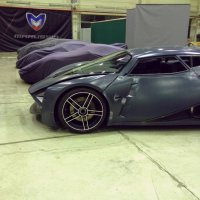 интересно, чем вот эта тормозит?)