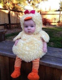 Дети - смысл жизни