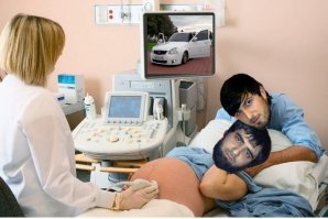 Подборка автоприколов. Часть 227