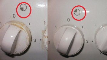 за дураков держите? это же две разные плиты