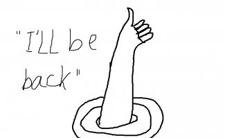 18 карикатур Деметри Мартина