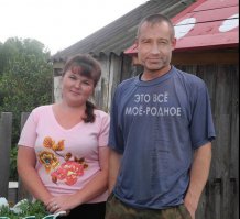 Ха, да Духовны уже давно прописался во деревне