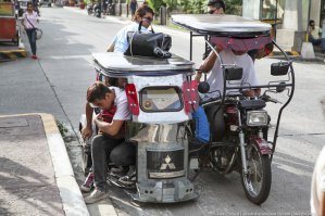 Классные мотики