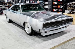 В дополнение к списку Dodge Maximus от Nelson Racing Engines ! Mощьность 2000 л.с.