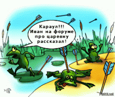 30 самых удивительных лягушек и жаб в мире