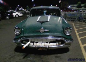 Подборка автоприколов. Часть 227