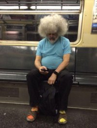 Венедиктов уже не тот...