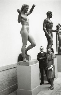 Редкие кадры, открывающие историю с другой стороны 