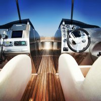 Праворулька