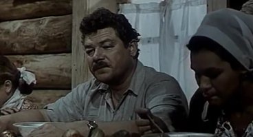 Самобытный был актёр - ни одной "проходной" роли!