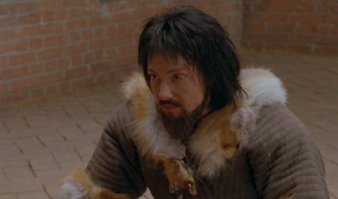 Чулпан Хаматова в "Иван Грозный"