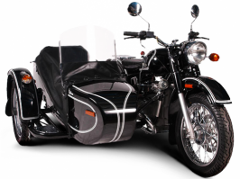 уралы круче