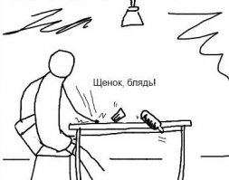 Смешные комментарии из социальных сетей: 02.06.2015