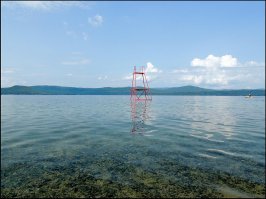 Городской пляж