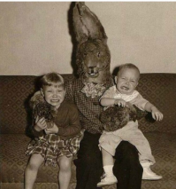 19 страшных Микки Маусов, от которых мурашки по коже