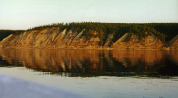 остров Столб,Мраморная гора,Гора Кисилях,Мамонтовая гора, ледник Булуус Республика Саха (Якутия)