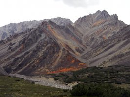 остров Столб,Мраморная гора,Гора Кисилях,Мамонтовая гора, ледник Булуус Республика Саха (Якутия)