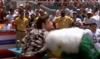 19 страшных Микки Маусов, от которых мурашки по коже