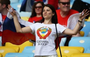  Сделано в Советском Союзе