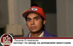 От уха до уха: Корица - самая счастливая собака в мире