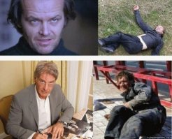 13 известных мужчин, которые с возрастом стали только лучше