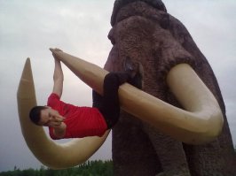 Салехард