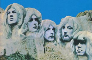 20 фото культовых достопримечательностей со всего мира в процессе их строительства