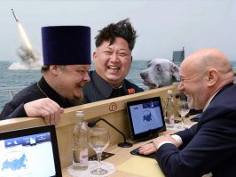 Петиция в защиту прав атеистов