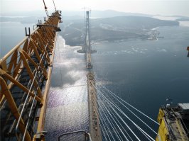 Владивосток (хоть не ретро но грандиозно)