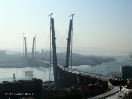 Владивосток (хоть не ретро но грандиозно)