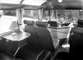 Икарус Люкс - вот это вещь!