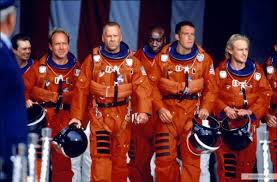 Апофис столкнется с Землей через