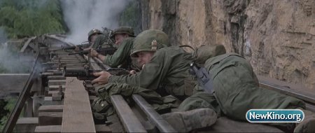 Часто бывал на Квае))) Тут и снимали сцены в фильме Военные потери с Фоксом и Пенном
