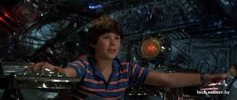 тоже во времени перемещались