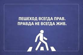 Сбила пешеходов на пешеходном переходе
