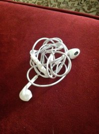 пффф, да тут даже просто по картинке видно как их распутывать