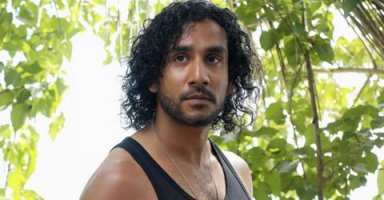 Уличный талант 