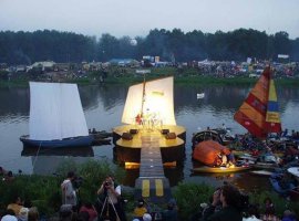 Грушинский фестиваль