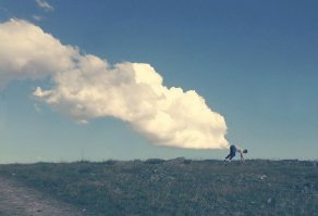 23 фотографии, раскрывающие всю сложность нашей жизни