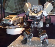 На prior design явно денег не хватит, хотя как и на обычный gt-r :) а вот на такой хватит