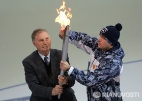 Жёсткий был тренер!