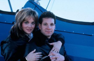 Ну и Шерон Стоун вспомним. Имела отношение к ПА, а именно к 4 части