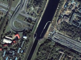 Минденский водный мост