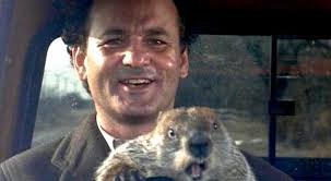 Тогда уж и "День Сурка" туда же.