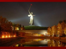 Самые красивые скульптуры и статуи мира