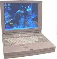 3. Когда все обзаводятся новыми моделями модных гаджетов, кто-нибудь обязательно страдает в уголке с их жалким подобием.

Ха-Ха... Когда все достают модные гаджеты, я достаю эту хреновину с вай-вай картой и Арч (archlinux) 4.Х.Х...



И она кушает вебсерфинг круче многих ведроидов с ядрами и гигагерцами...

Для  справки...
P133/16M/HDD5Gb (Свой)/640*468*256, или внешний EGA/2 PCMCIA (Куда и воткнут ВайФай)/FDD 3.5".