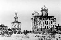 Вас больше такой вид устраивает - дело рук ваших дедов.