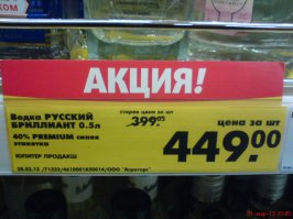 20 смехотупостей в супермаркете