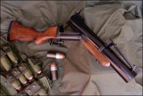 Так вот с кого пиндосский "блупер" слизан! Зачёт мужику однако!